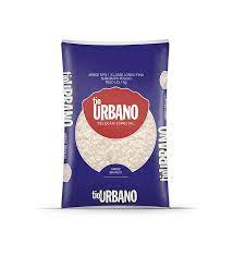 ARROZ TIO URBANO BCO