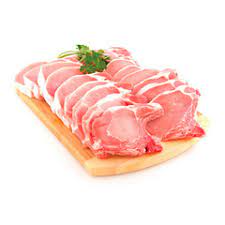 Carne Suina Agranel 1kg
