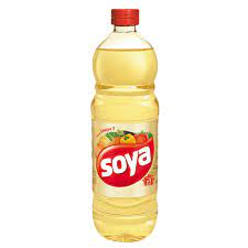 OLEO SOJA SOYA 900ML