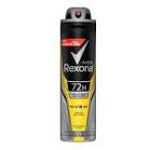 REXONA MEN 72H V8