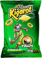 CHILITO KIGAROT CEBOLA