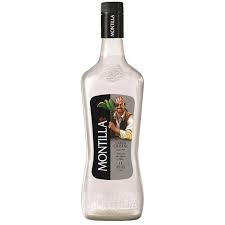 CACHACA MONTILLA RUN 1L