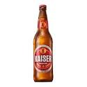 CERVEJA KAISER 600ML