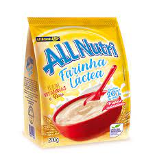 Farinha Lactea Allnutri