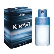 COLONIA GELLUS 100ML KIRYAT