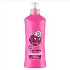 CREME SEDA CERAMIDAS 300ML *