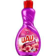 Desinfetante UAU flores e sonhos