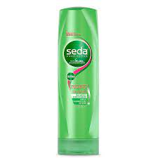 Condicionador Seda 325ml Crescimento Saudável