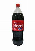 REFRIGERANTE DORE 2L COLA