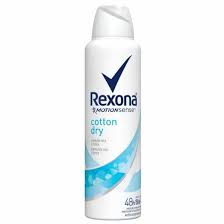 Rexona Cotton Dry