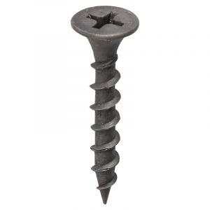 TORNILLO TABLAYESO 8*1"