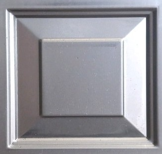 LAMINA ESTAMPADA  20*20CM