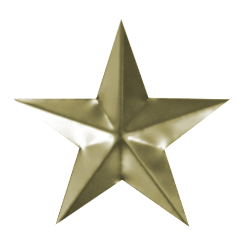 ESTRELLA MODERNA MEDIANO