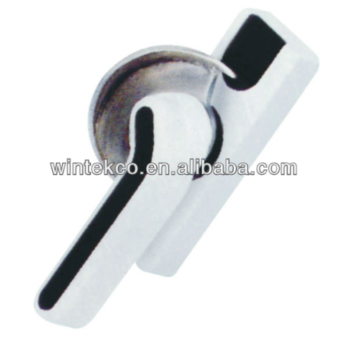 CERROJO PARA VENTANA PVC