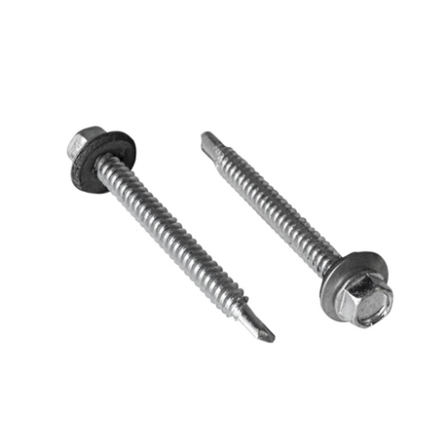 TORNILLO POLSER 1/4"*2" P/B