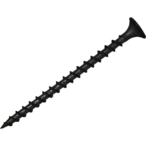TORNILLO TABLAYESO 8*2"