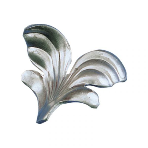 HOJA DE RETOÑO