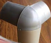 ESQUINERO PLASTICO PARA MOSTRADOR