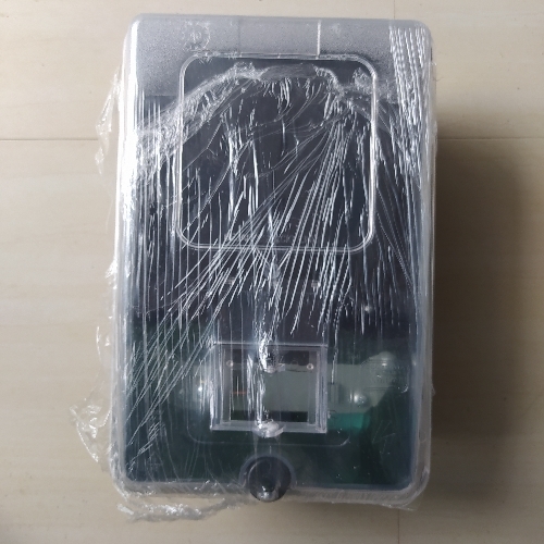 Caja medidor polifásica Sant Nicol
