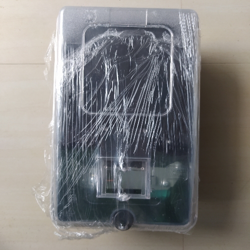 Caja medidor monofásica Sant Nicol