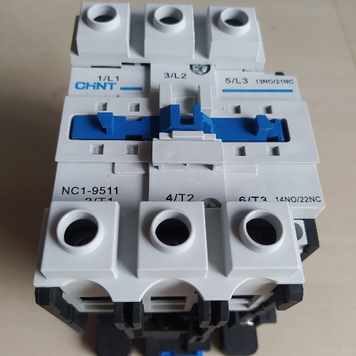 Contactor 125 A 220V chint
