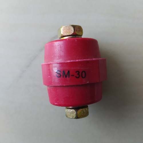 Aislador barraje SM 30mm