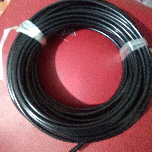 Metro funda cable freno