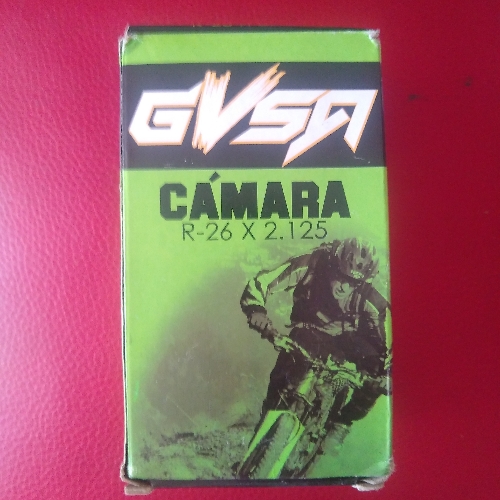 Cámara R 26