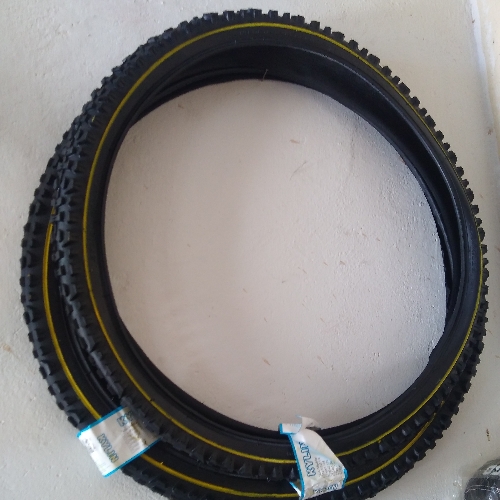 Llanta mtb R 26x2.125 económica