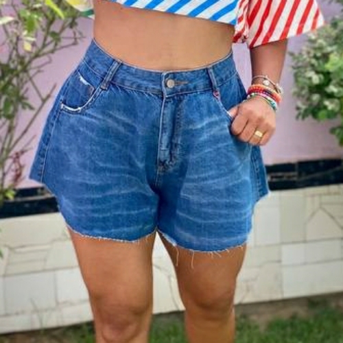 Short gode