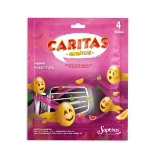 Caritas Multifruta
