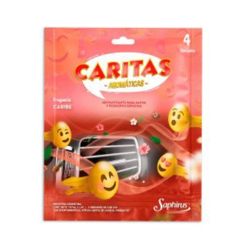 Caritas Caribe