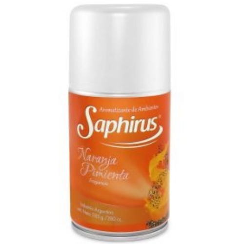 Aerosol Naranja Pimienta