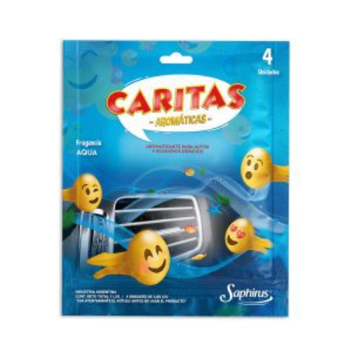 Caritas Aqua