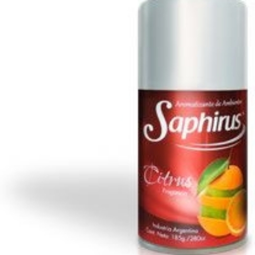 Aerosol Citrus