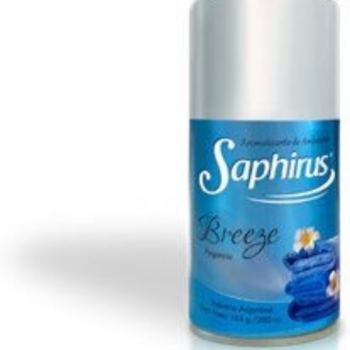 Aerosol Breeze