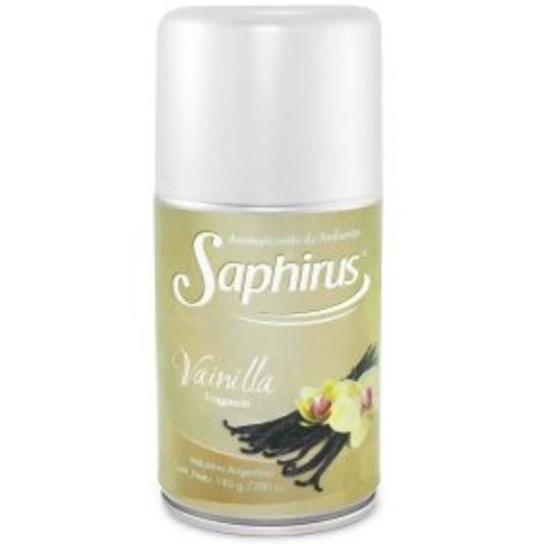 Aerosol Vainilla