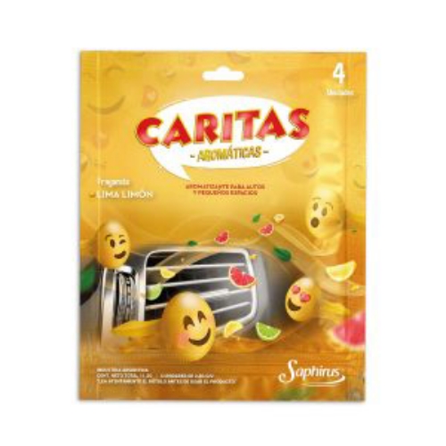 Caritas Lima Limon