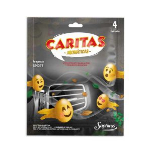 Caritas Sport