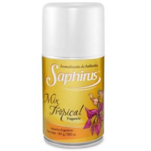 Aerosol Mix Tropical