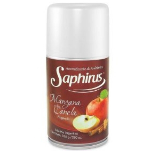 Aerosol Manzana Canela