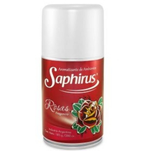 Aerosol Rosas