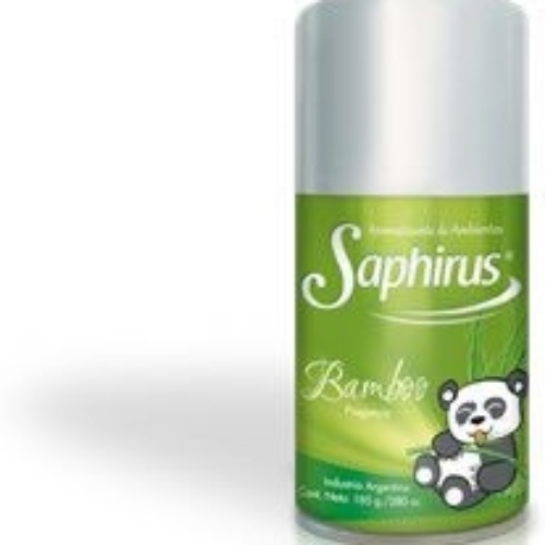 Aerosol Bamboo