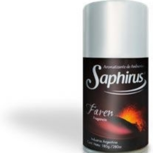 Aerosol Faren