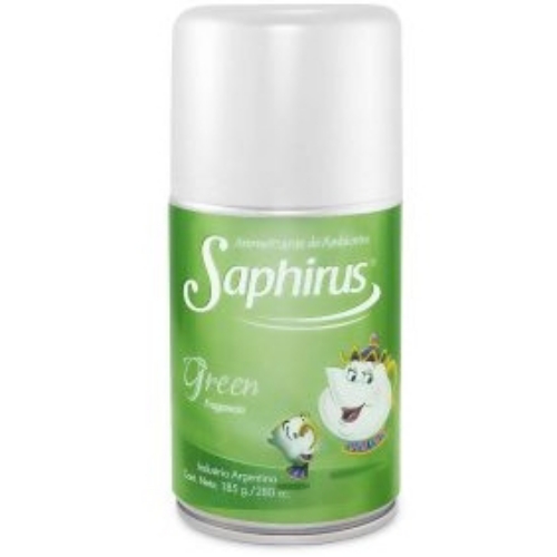 Aerosol Green