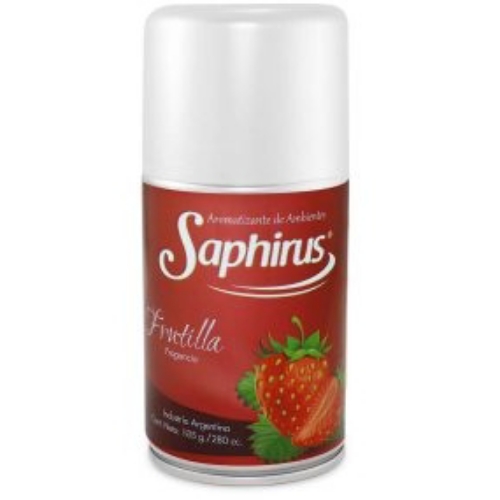 Aerosol Frutilla