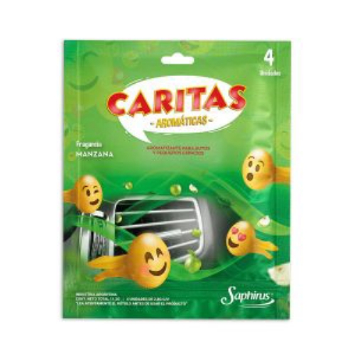 Caritas Manzana