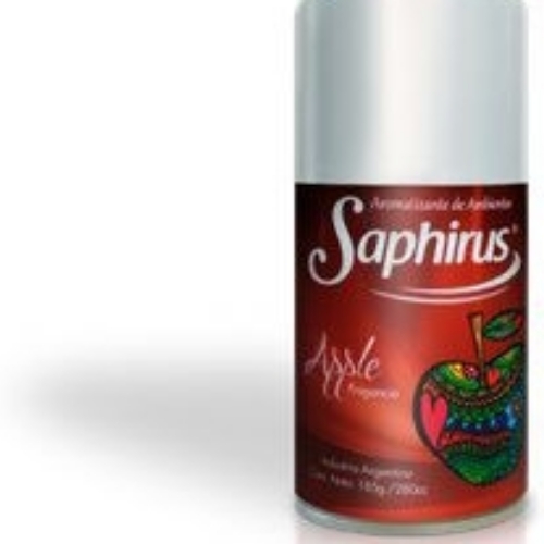 Aerosol Apple