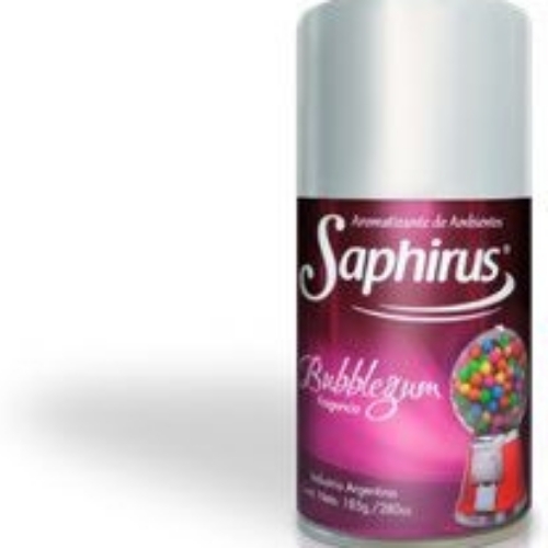 Aerosol Bubblegum