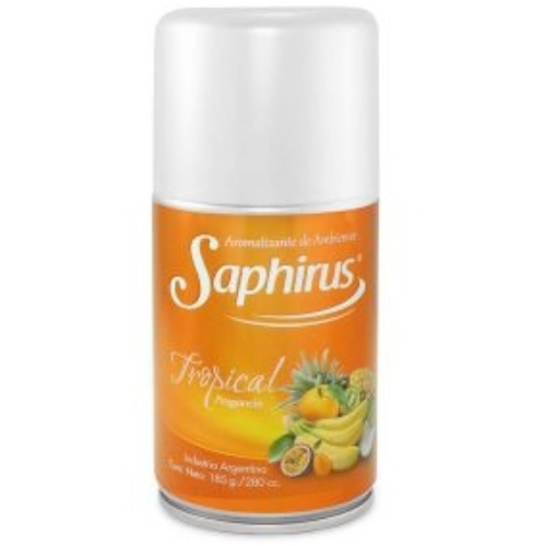 Aerosol Tropical